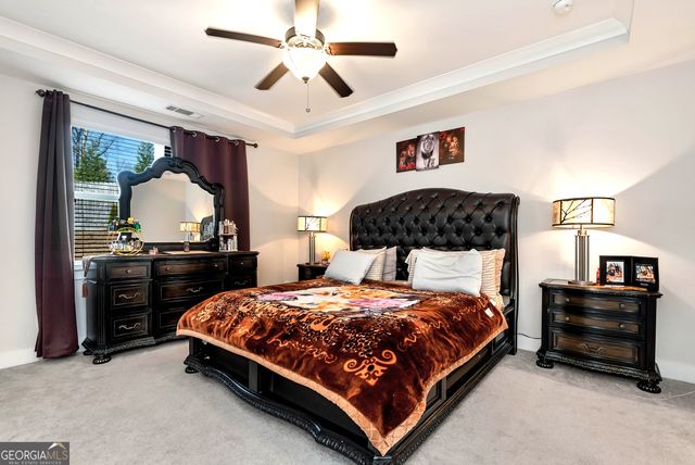 6968 Manchester Drive, Flowery Branch, GA 30542