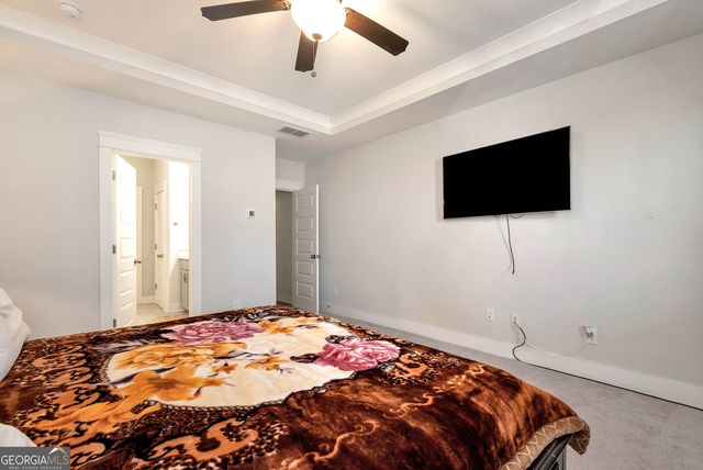 6968 Manchester Drive, Flowery Branch, GA 30542