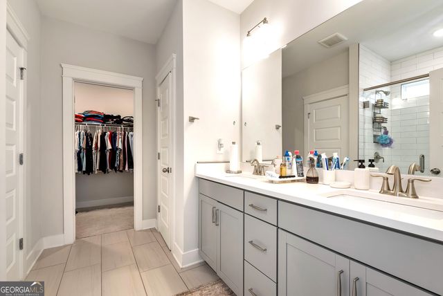 6968 Manchester Drive, Flowery Branch, GA 30542