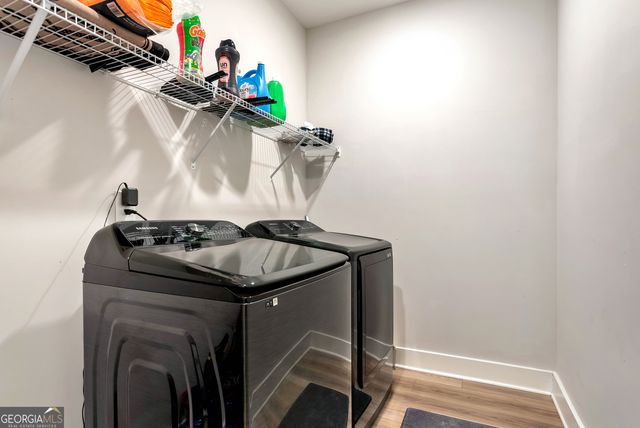 6968 Manchester Drive, Flowery Branch, GA 30542