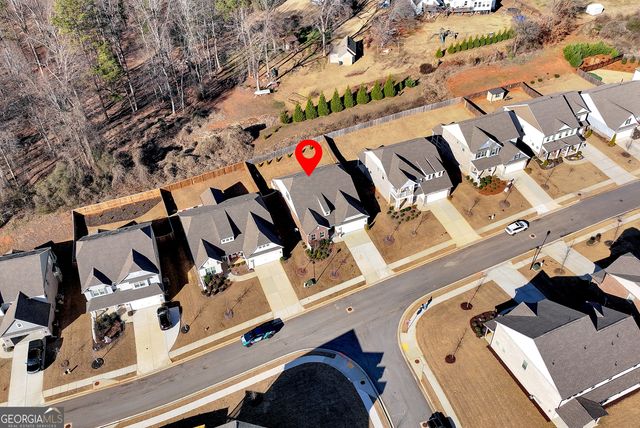 6968 Manchester Drive, Flowery Branch, GA 30542