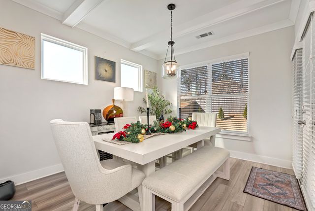 6968 Manchester Drive, Flowery Branch, GA 30542