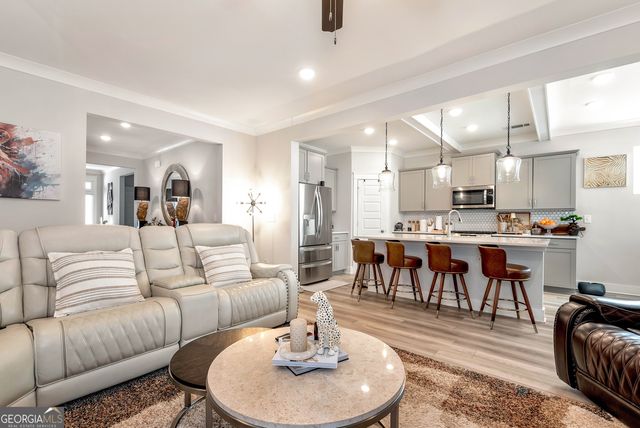 6968 Manchester Drive, Flowery Branch, GA 30542