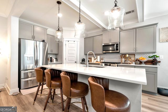 6968 Manchester Drive, Flowery Branch, GA 30542