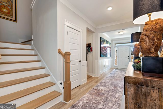 6968 Manchester Drive, Flowery Branch, GA 30542