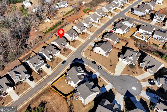 6968 Manchester Drive, Flowery Branch, GA 30542