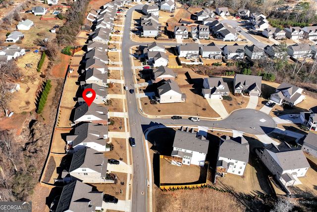 6968 Manchester Drive, Flowery Branch, GA 30542