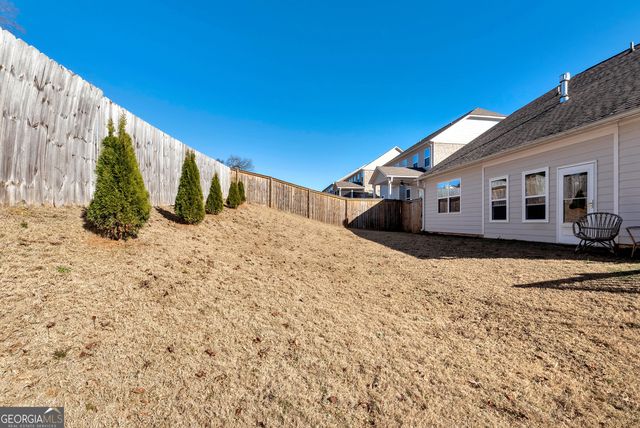 6968 Manchester Drive, Flowery Branch, GA 30542