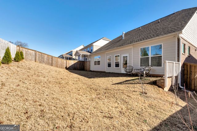 6968 Manchester Drive, Flowery Branch, GA 30542