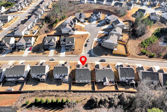 6968 Manchester Drive, Flowery Branch, GA 30542