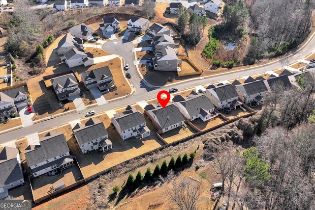 6968 Manchester Drive, Flowery Branch, GA 30542