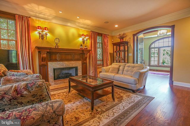 51 GRASMERE WAY, Princeton, NJ 08540