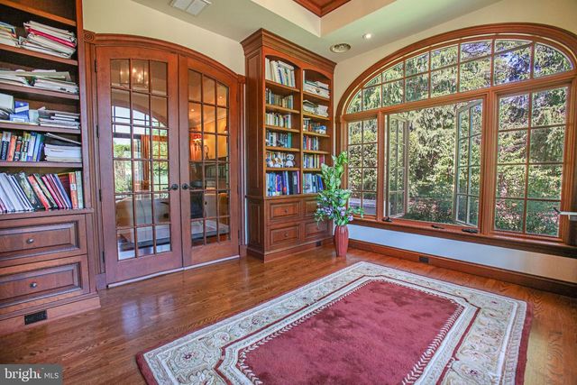 51 GRASMERE WAY, Princeton, NJ 08540