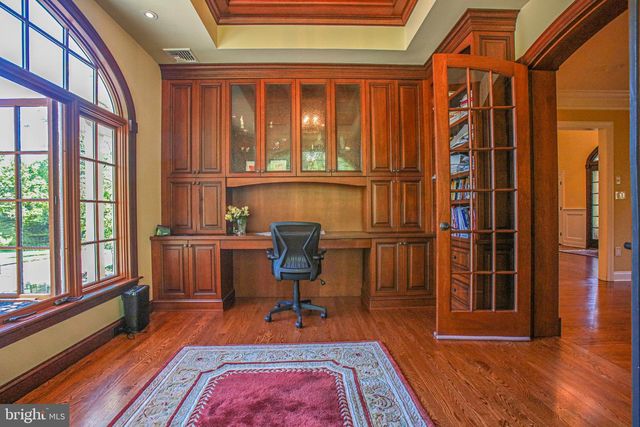 51 GRASMERE WAY, Princeton, NJ 08540