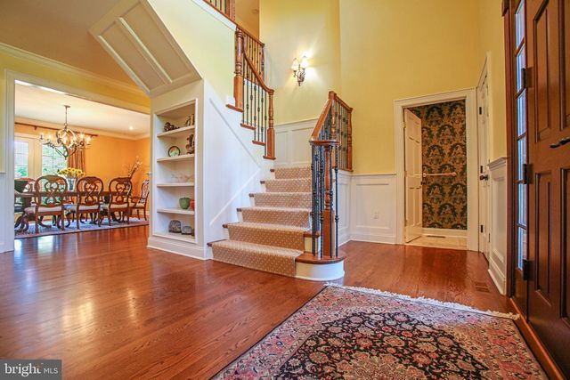 51 GRASMERE WAY, Princeton, NJ 08540