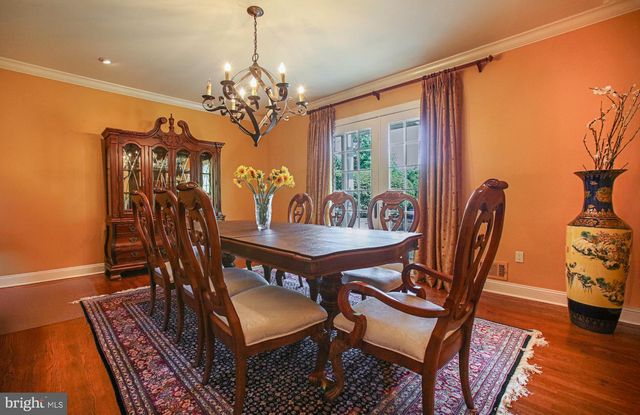 51 GRASMERE WAY, Princeton, NJ 08540