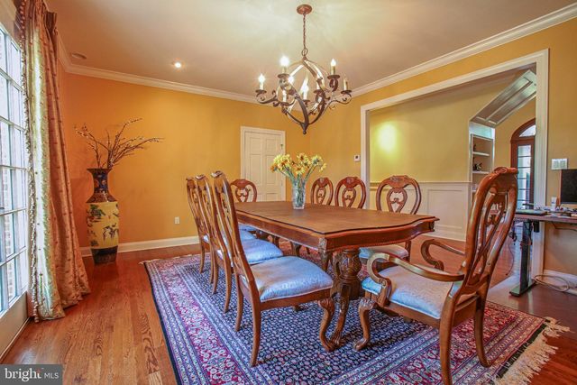 51 GRASMERE WAY, Princeton, NJ 08540