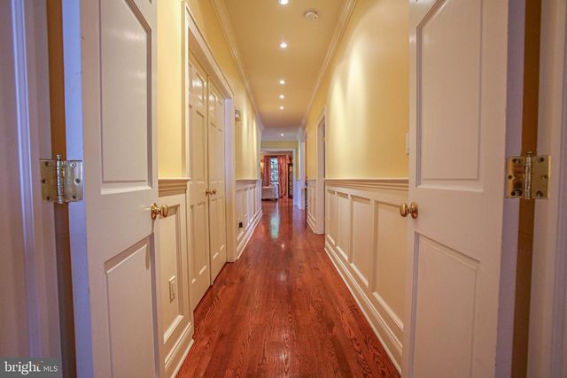 51 GRASMERE WAY, Princeton, NJ 08540
