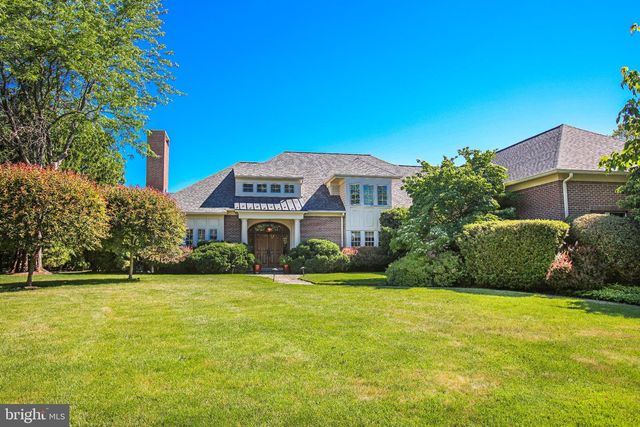 51 GRASMERE WAY, Princeton, NJ 08540