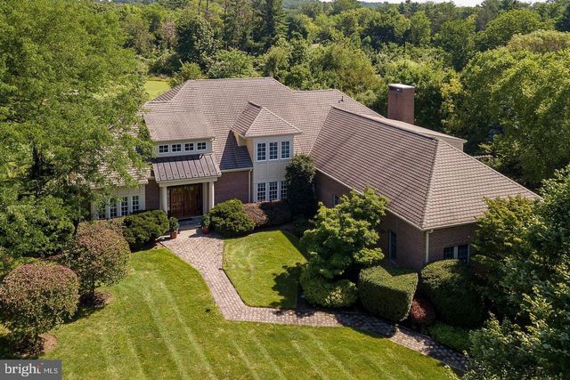 51 GRASMERE WAY, Princeton, NJ 08540