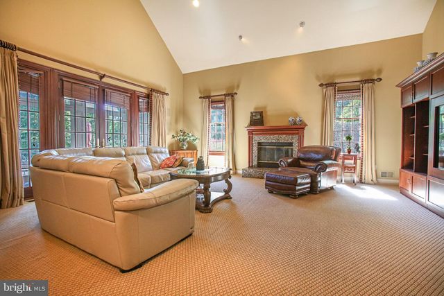 51 GRASMERE WAY, Princeton, NJ 08540