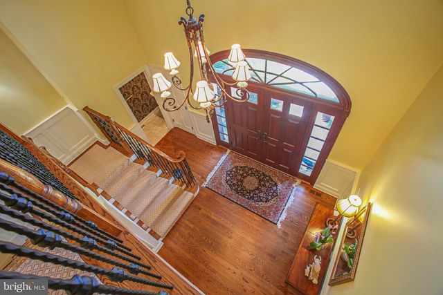 51 GRASMERE WAY, Princeton, NJ 08540