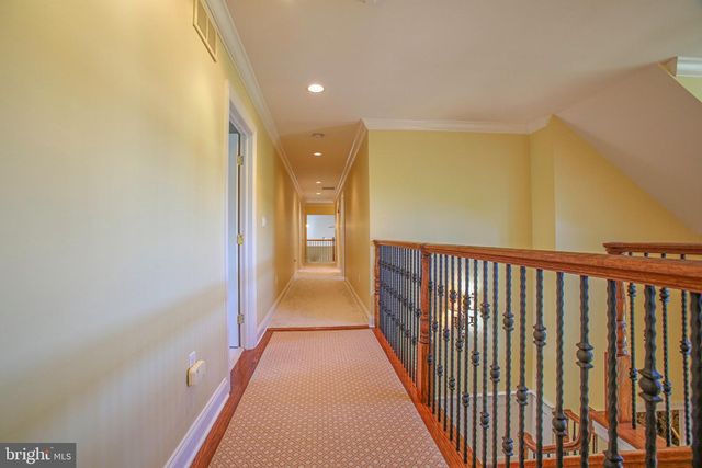 51 GRASMERE WAY, Princeton, NJ 08540