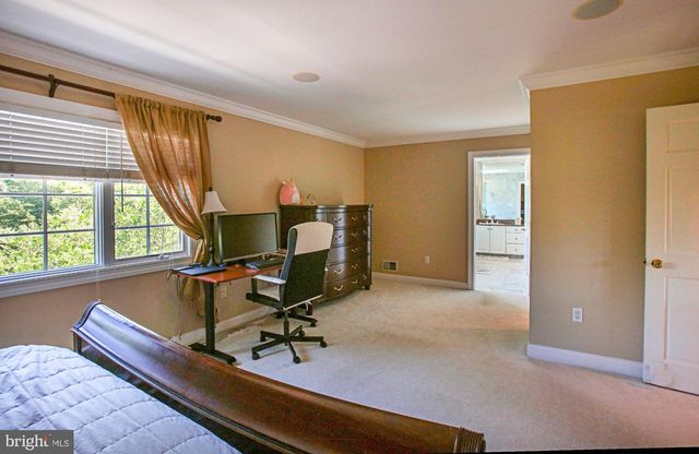 51 GRASMERE WAY, Princeton, NJ 08540