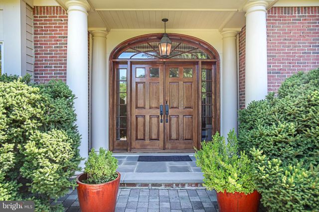 51 GRASMERE WAY, Princeton, NJ 08540