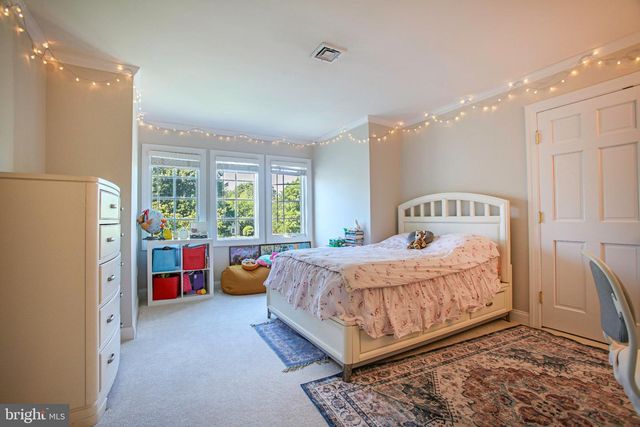 51 GRASMERE WAY, Princeton, NJ 08540