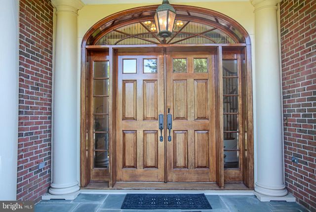 51 GRASMERE WAY, Princeton, NJ 08540