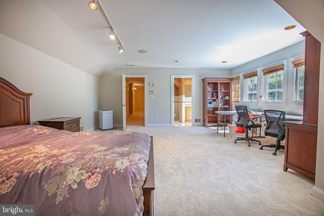 51 GRASMERE WAY, Princeton, NJ 08540