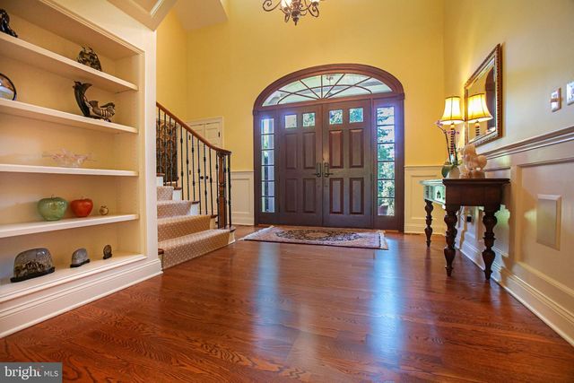 51 GRASMERE WAY, Princeton, NJ 08540