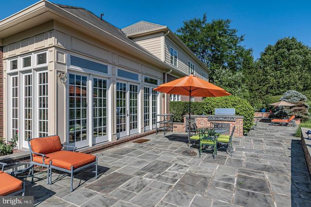 51 GRASMERE WAY, Princeton, NJ 08540