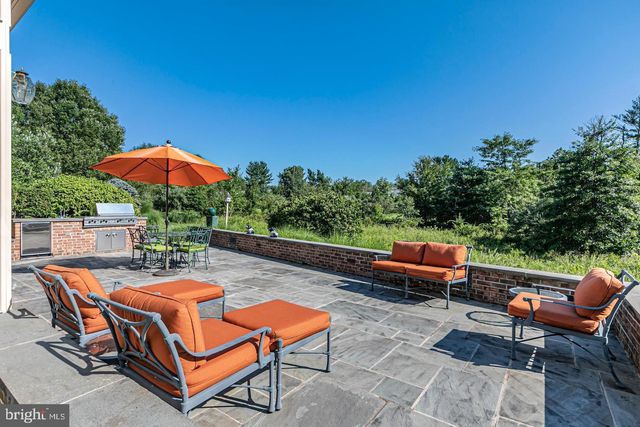 51 GRASMERE WAY, Princeton, NJ 08540