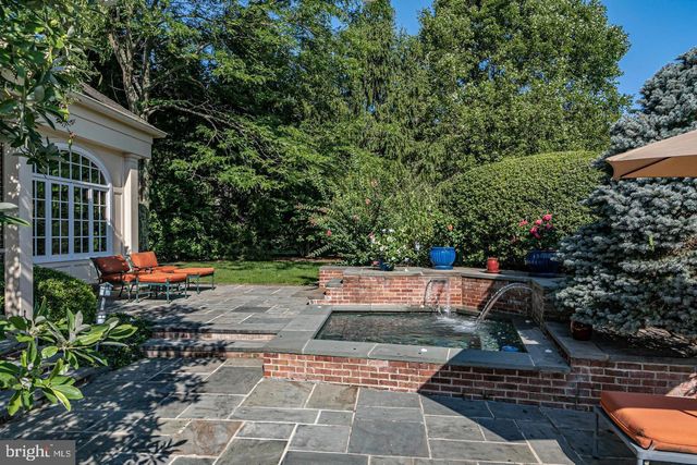 51 GRASMERE WAY, Princeton, NJ 08540