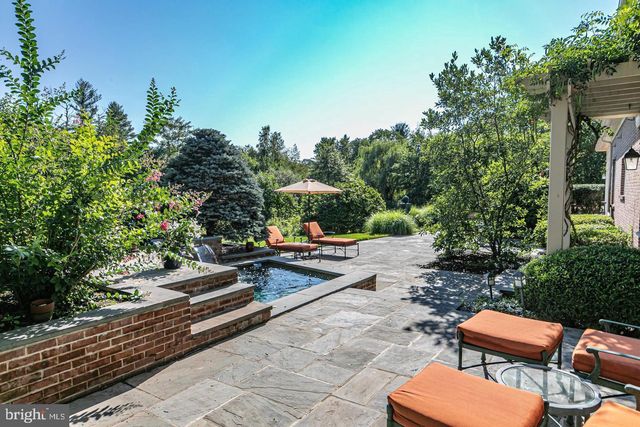 51 GRASMERE WAY, Princeton, NJ 08540
