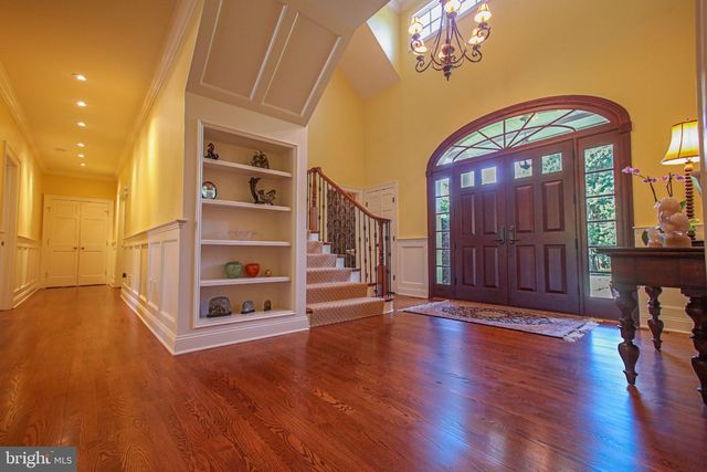 51 GRASMERE WAY, Princeton, NJ 08540