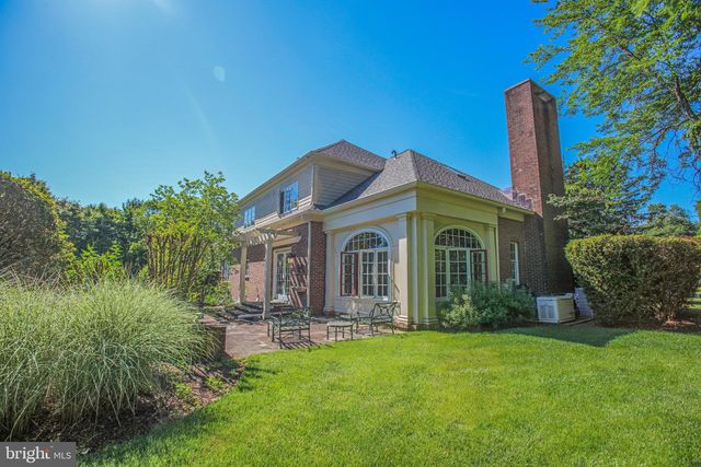 51 GRASMERE WAY, Princeton, NJ 08540