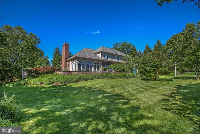 51 GRASMERE WAY, Princeton, NJ 08540