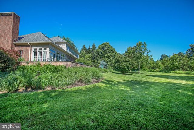 51 GRASMERE WAY, Princeton, NJ 08540