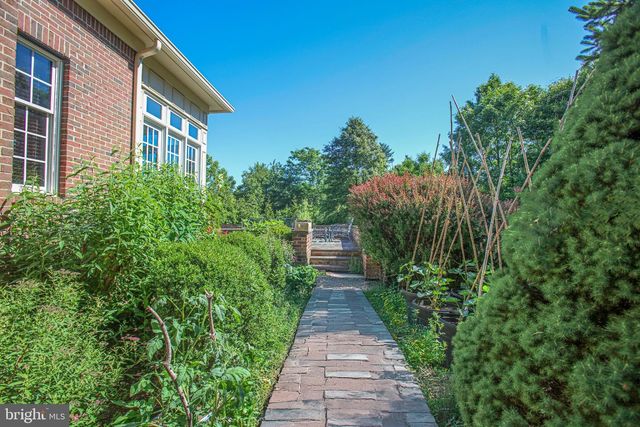 51 GRASMERE WAY, Princeton, NJ 08540