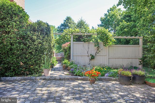 51 GRASMERE WAY, Princeton, NJ 08540