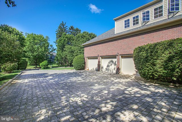 51 GRASMERE WAY, Princeton, NJ 08540