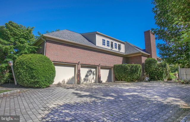 51 GRASMERE WAY, Princeton, NJ 08540