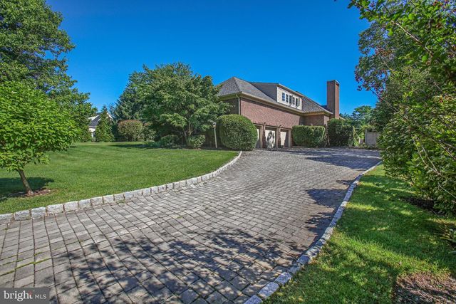 51 GRASMERE WAY, Princeton, NJ 08540