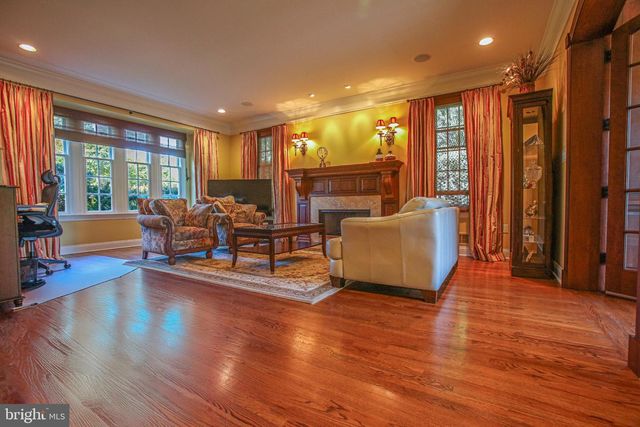 51 GRASMERE WAY, Princeton, NJ 08540
