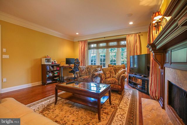 51 GRASMERE WAY, Princeton, NJ 08540