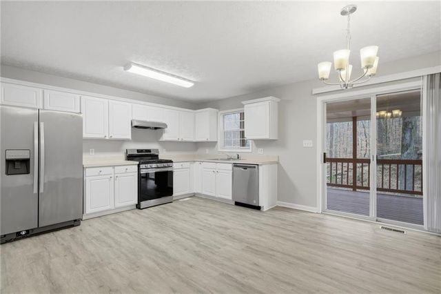 4860 Wade Valley Way, Cumming, GA 30040