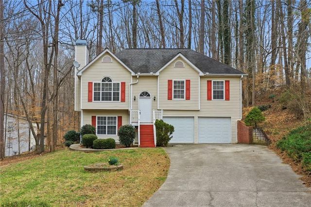 4860 Wade Valley Way, Cumming, GA 30040